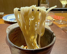 Dinner at Nanachome