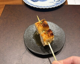 Dinner at Nanachome