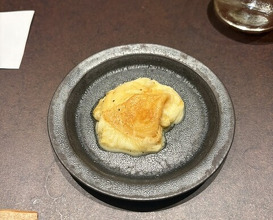 Dinner at Nanachome