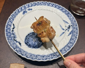 Dinner at Nanachome
