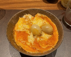 Dinner at Nanachome
