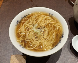 Dinner at Nanachome