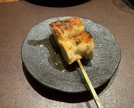 Dinner at Nanachome