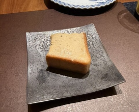 Dinner at Nanachome
