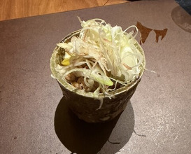 Dinner at Nanachome