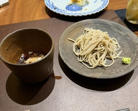 Dinner at Nanachome