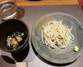 Dinner at Nanachome