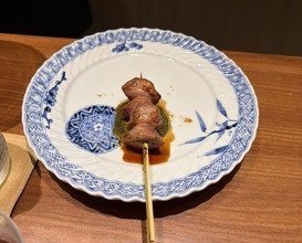 Dinner at Nanachome
