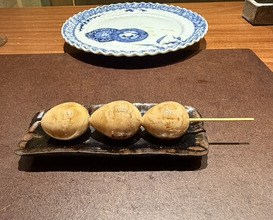 Dinner at Nanachome