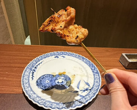 Dinner at Nanachome