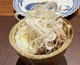 Dinner at Nanachome
