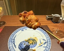 Dinner at Nanachome