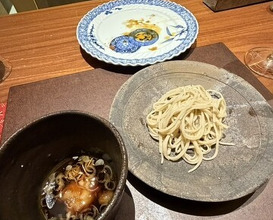 Dinner at Nanachome