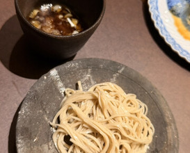 Dinner at Nanachome