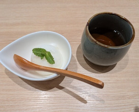 Dinner at Tonkatsu Narikura（Minami-Asagaya）