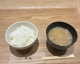 Dinner at Tonkatsu Narikura（Minami-Asagaya）