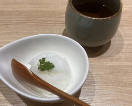 Dinner at Tonkatsu Narikura（Minami-Asagaya）