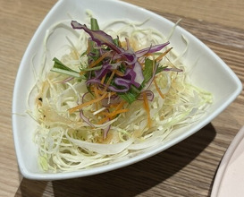 Dinner at Tonkatsu Narikura（Minami-Asagaya）