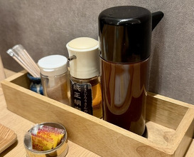 Dinner at Tonkatsu Narikura（Minami-Asagaya）
