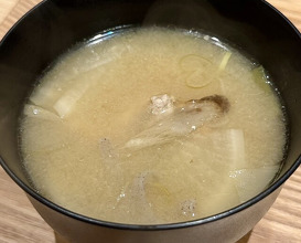 Dinner at Tonkatsu Narikura（Minami-Asagaya）