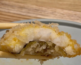 Dinner at Tonkatsu Narikura（Minami-Asagaya）