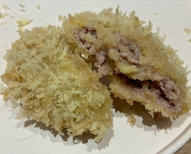 Dinner at Tonkatsu Narikura（Minami-Asagaya）
