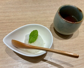 Dinner at Tonkatsu Narikura（Minami-Asagaya）