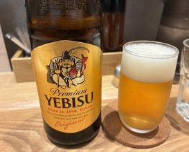 Dinner at Tonkatsu Narikura（Minami-Asagaya）