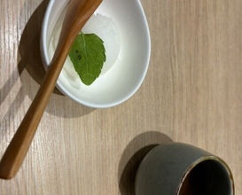 Dinner at Tonkatsu Narikura（Minami-Asagaya）