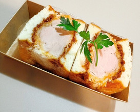 Dinner at Tonkatsu Narikura（Minami-Asagaya）