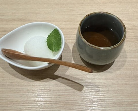 Dinner at Tonkatsu Narikura（Minami-Asagaya）