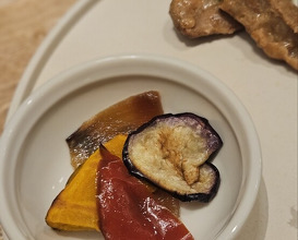 Dinner at Tonkatsu Narikura（Minami-Asagaya）