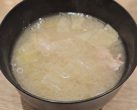 Dinner at Tonkatsu Narikura（Minami-Asagaya）