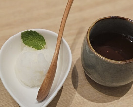 Dinner at Tonkatsu Narikura（Minami-Asagaya）