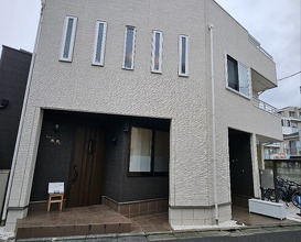 Dinner at Tonkatsu Narikura（Minami-Asagaya）