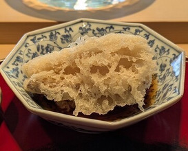 Dinner at Naruse