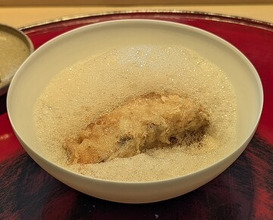 Dinner at Naruse