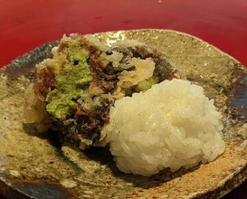 Dinner at Naruse