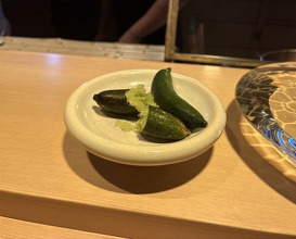 Dinner at Naruse