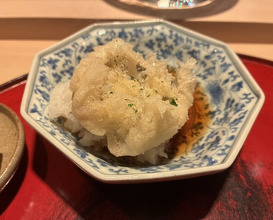 Dinner at Naruse