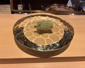 Dinner at Naruse