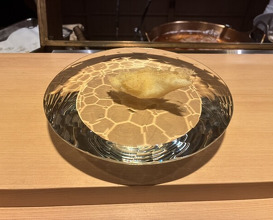 Dinner at Naruse