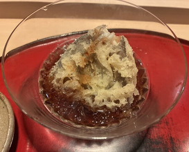 Dinner at Naruse