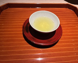 Dinner at Naruse
