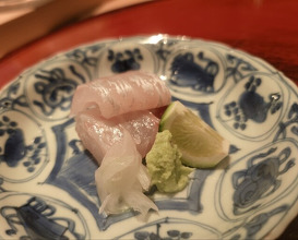 Dinner at Naruse