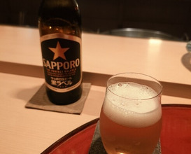 Dinner at Naruse