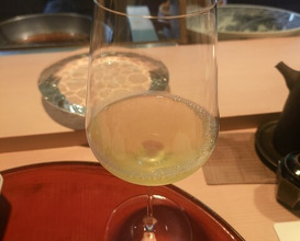 Dinner at Naruse