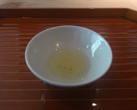 Dinner at Naruse