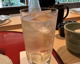 Dinner at Naruse