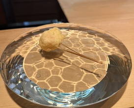Dinner at Naruse